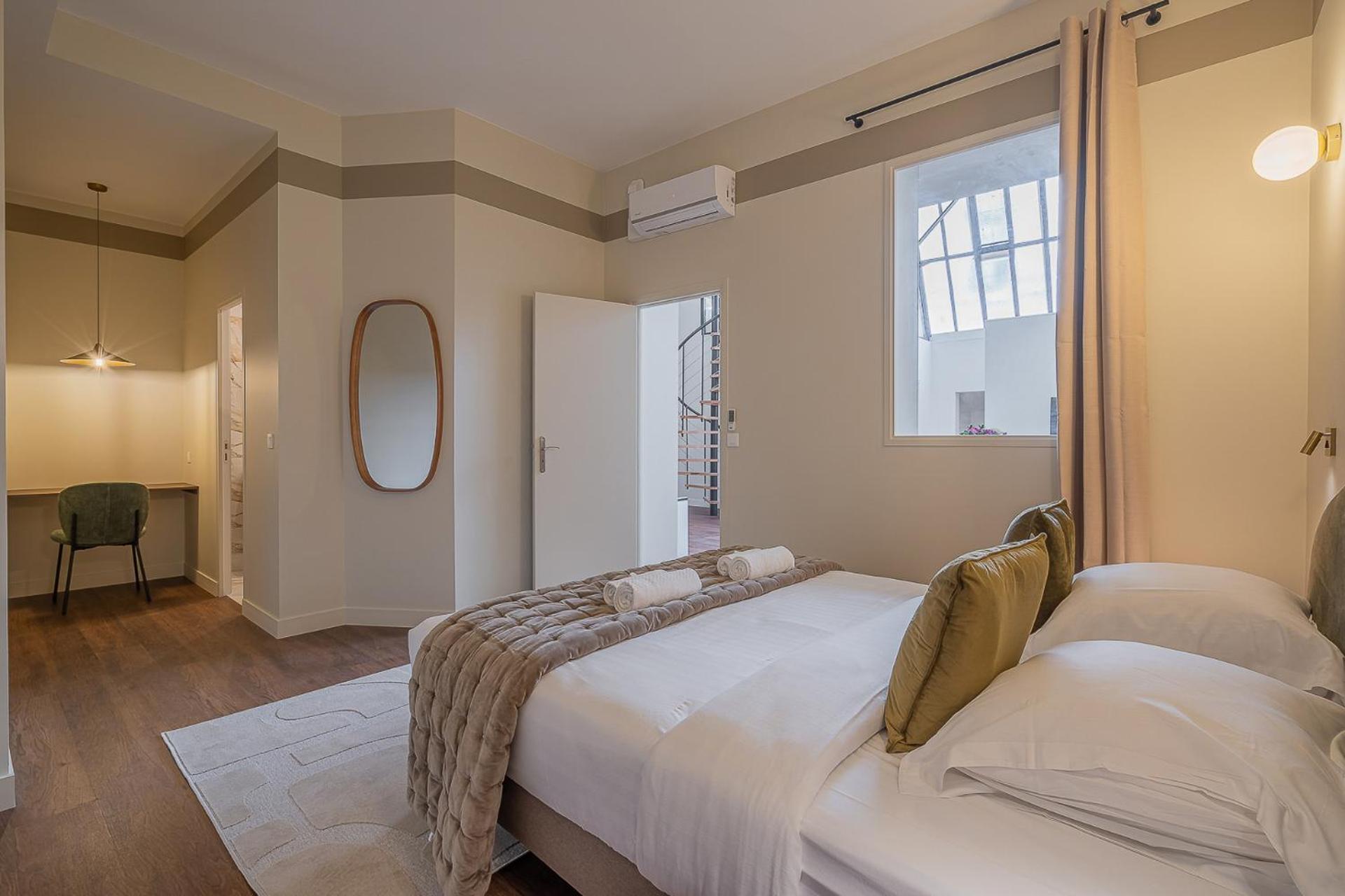 Appartement Levloft Paris