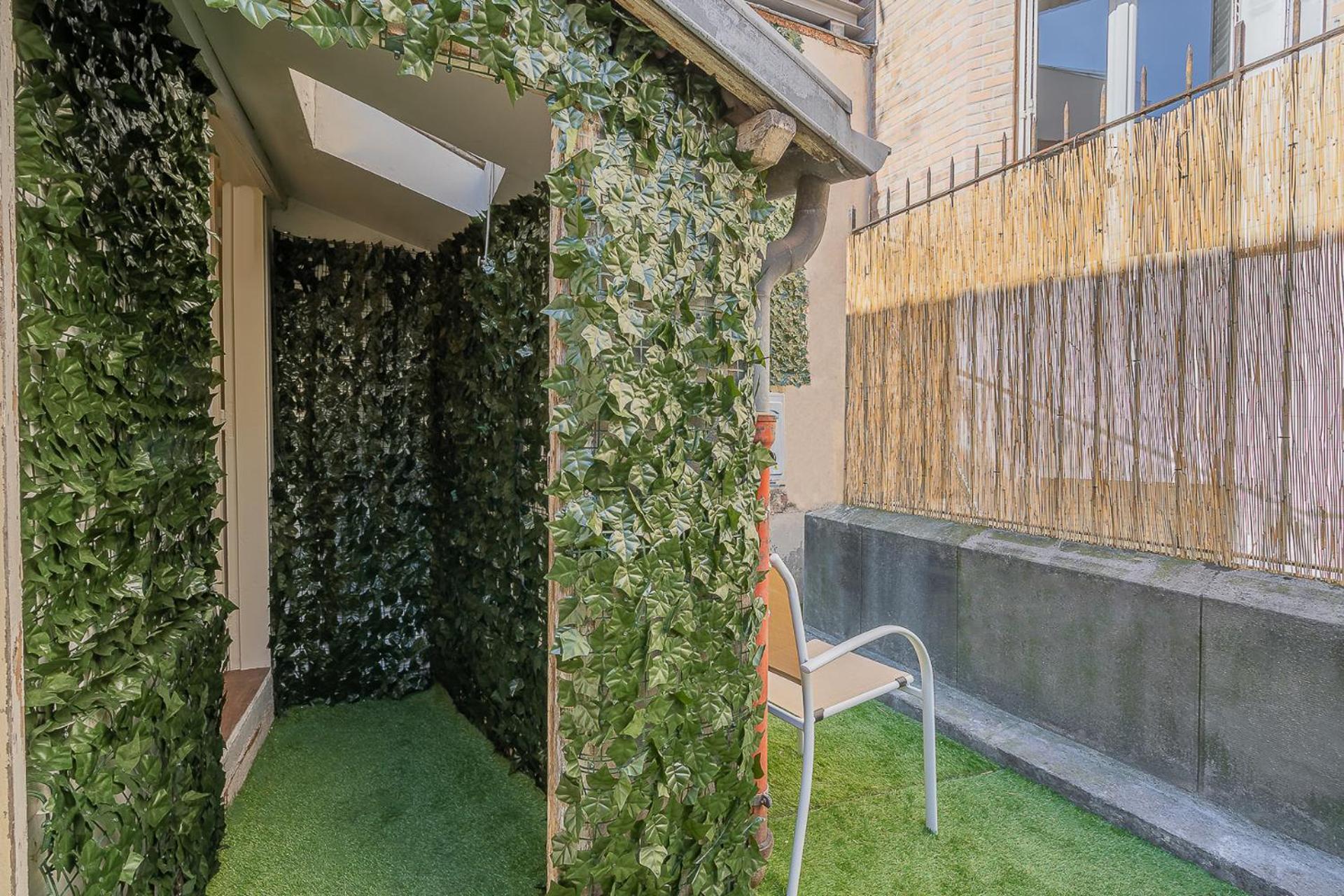 Appartement Levloft Paris