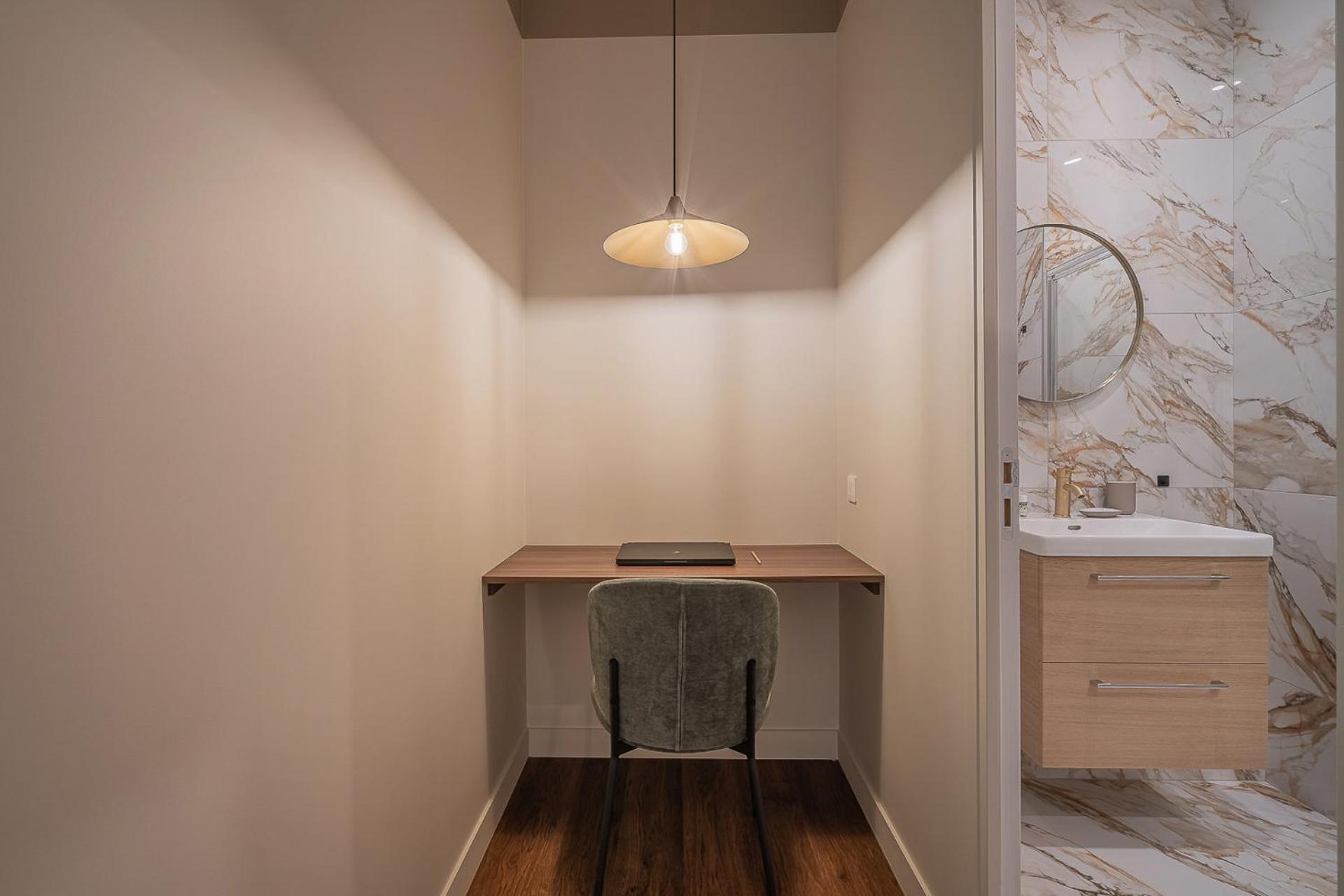 Levloft Appartement Paris