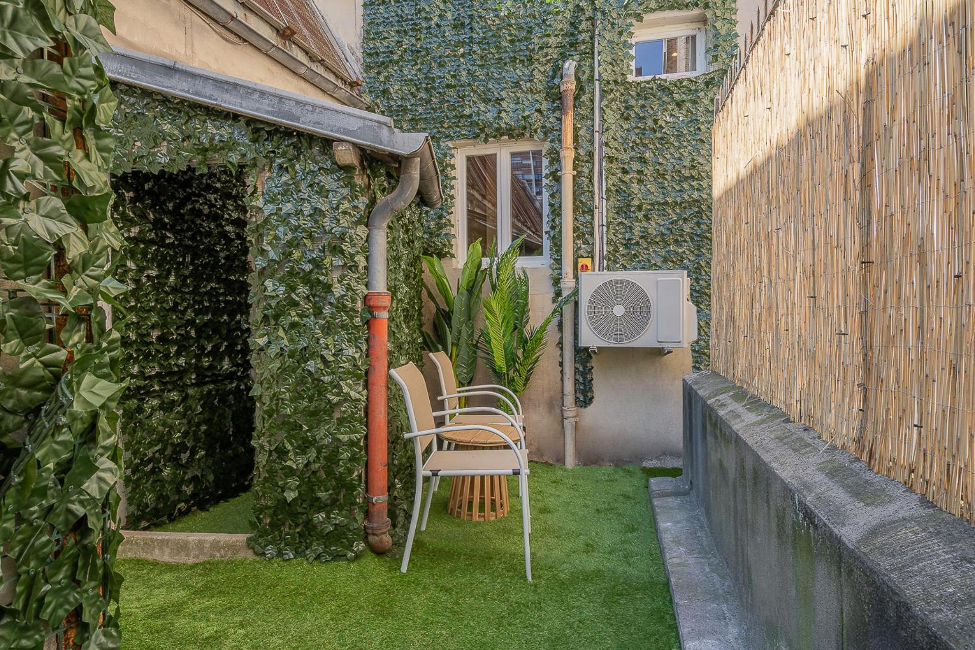 Levloft Appartement Paris