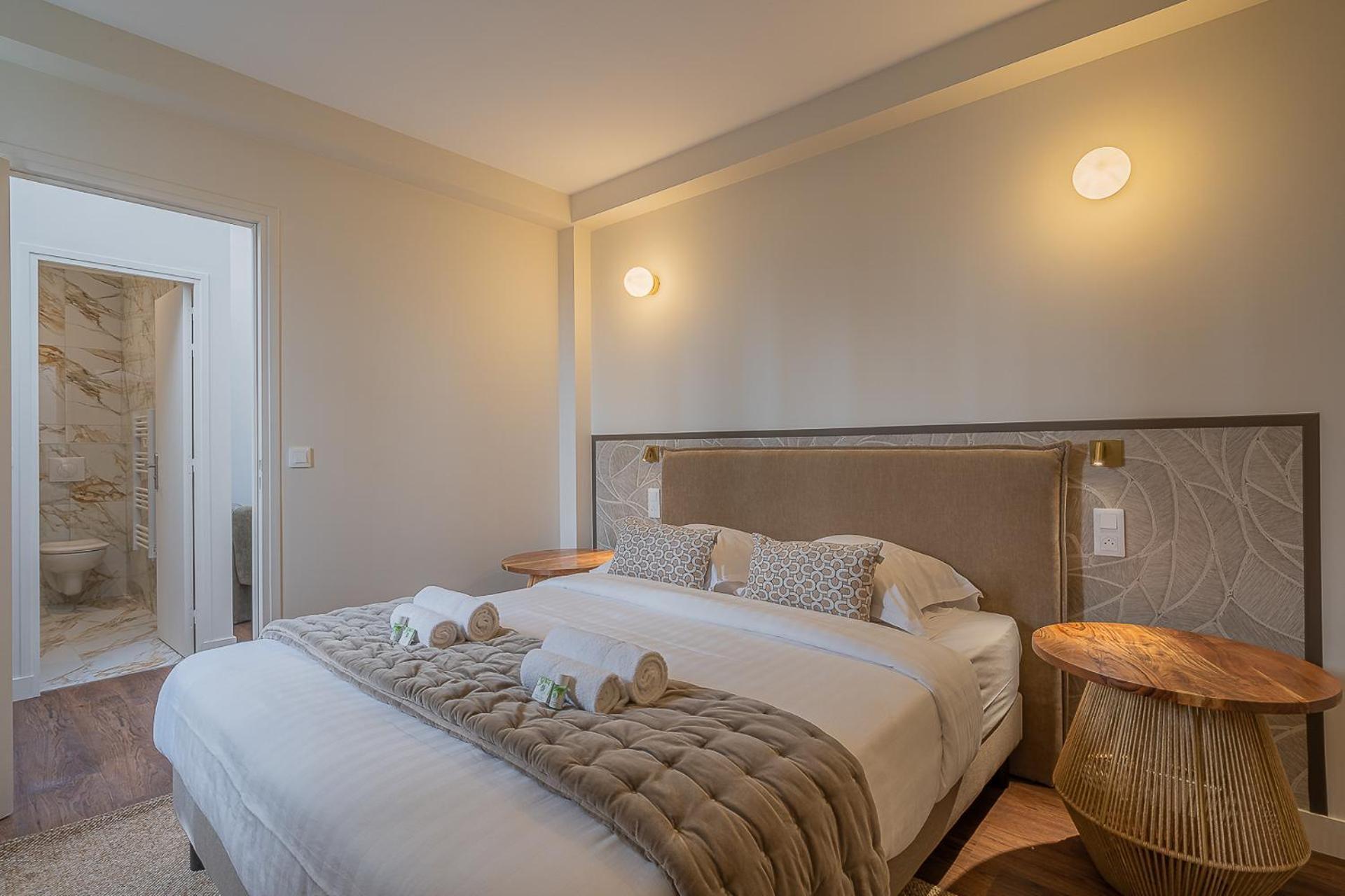Levloft Appartement *
