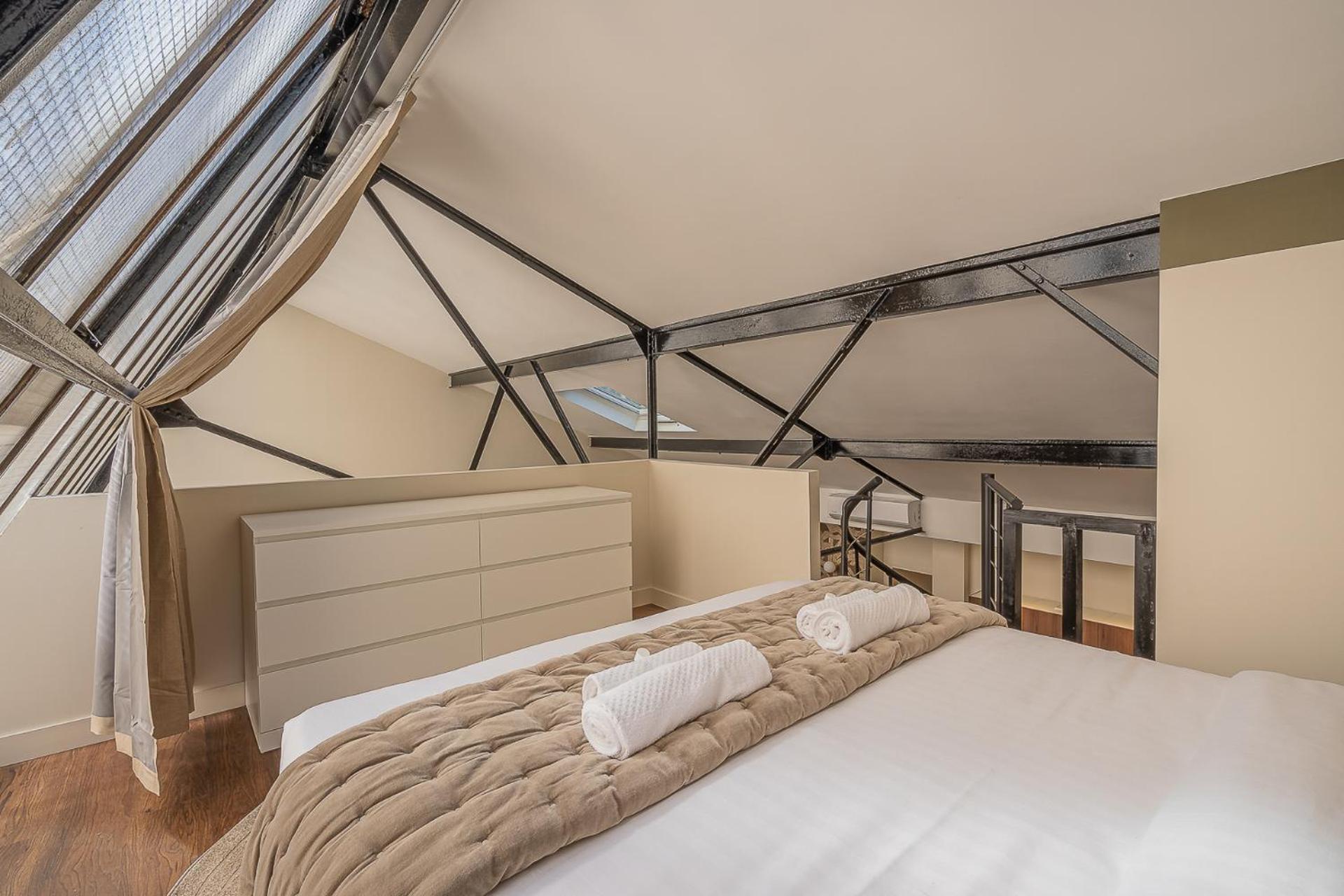 Levloft Appartement *