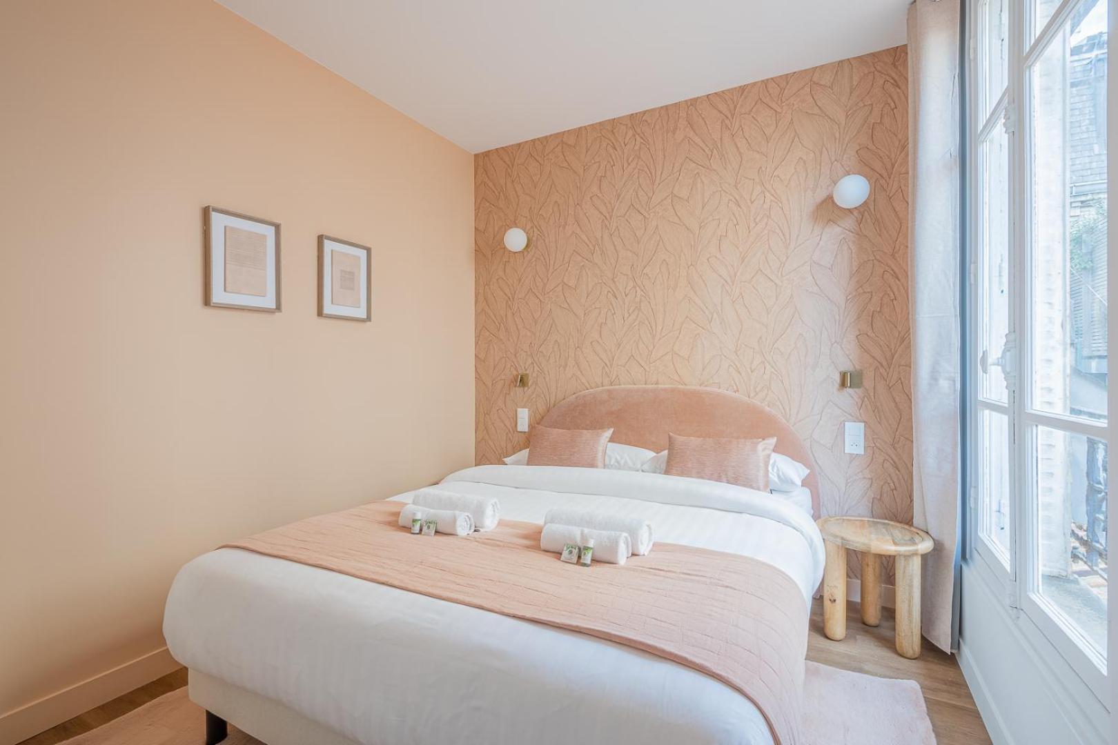 Appartement Levloft