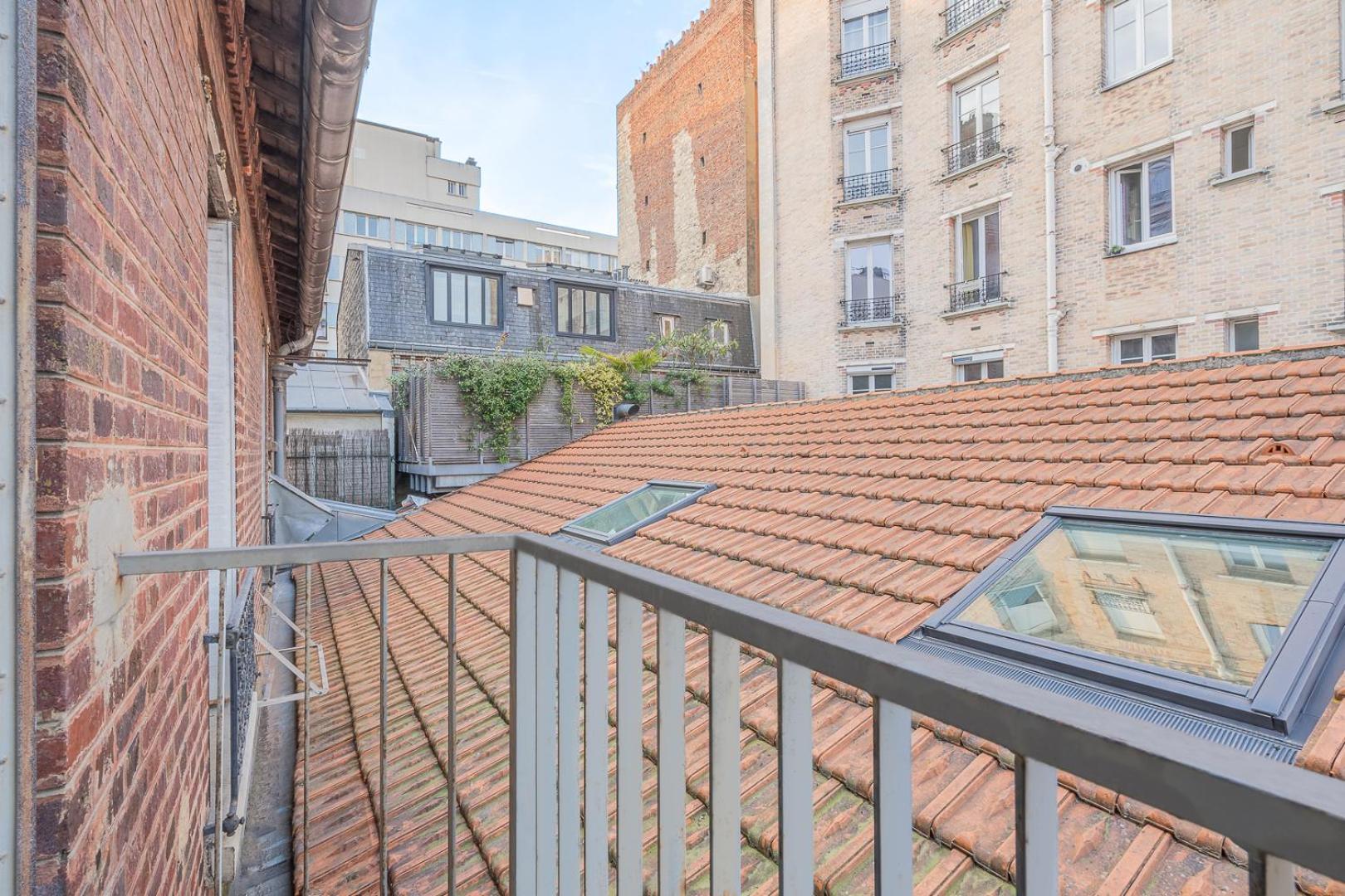 Levloft Appartement
