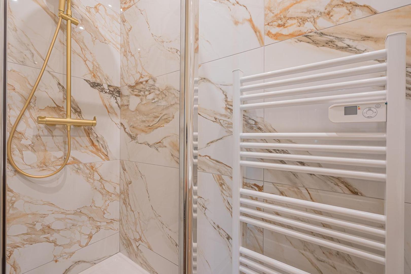 Levloft Appartement