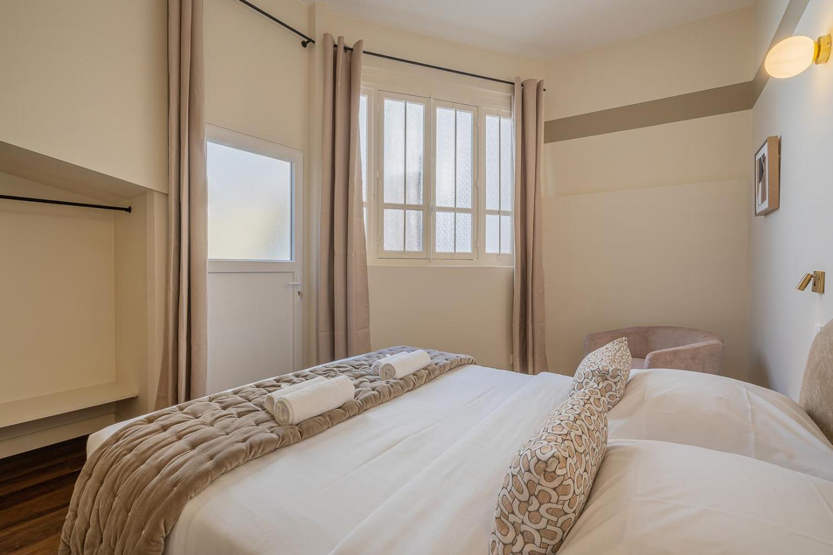 Levloft Appartement Paris