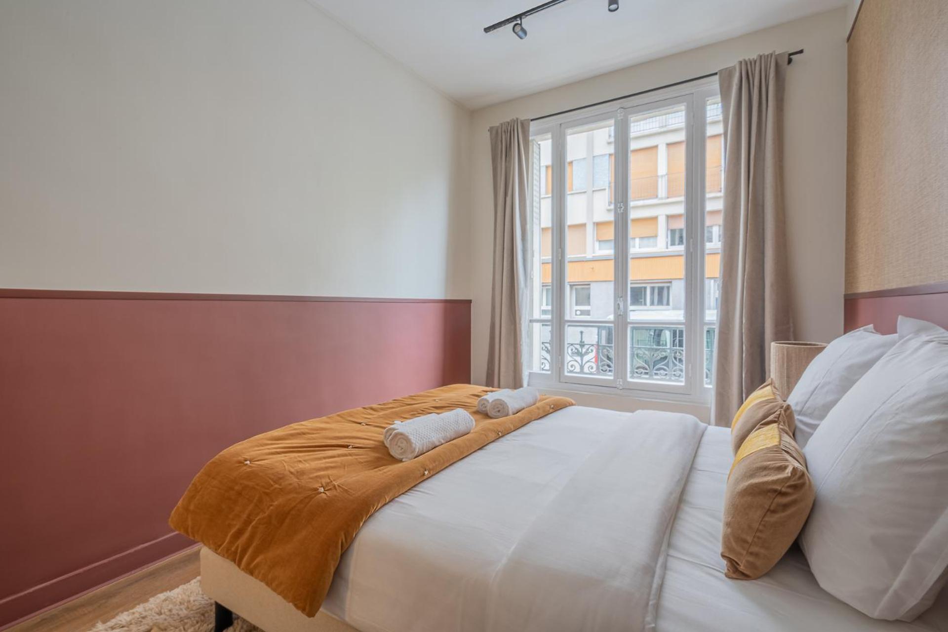 Levloft Appartement Paris