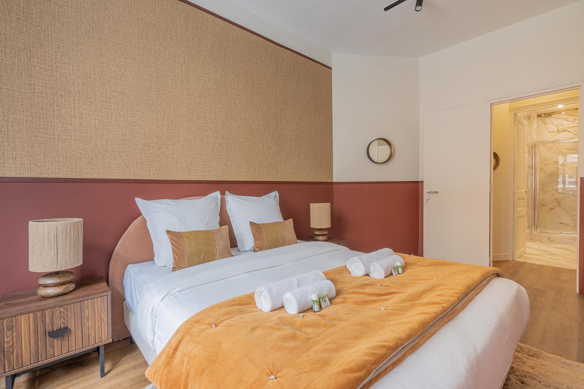Levloft Appartement Paris